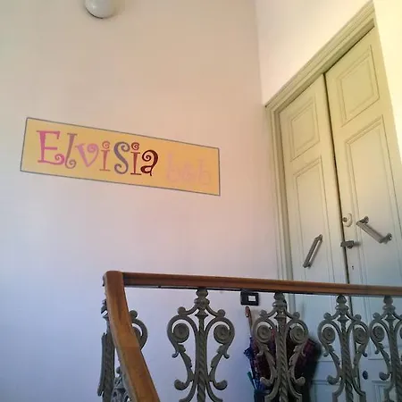 בית הארחה Elvisia לוקה