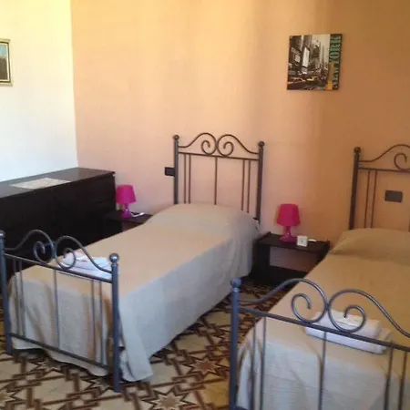 Vendégház Elvisia 3*