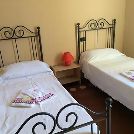 Pensionat Elvisia 3*